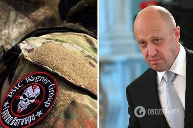'Який злочин?' Пригожин нахабно відповів на визнання ПВК 'Вагнер' транснаціональними злочинцями в США