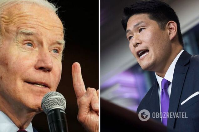 В США назначили спецпрокурора для расследования ситуации вокруг секретных документов, найденных в резиденции Байдена