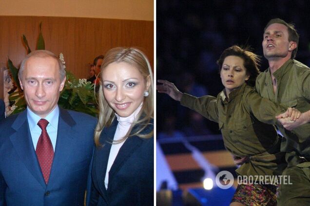 'Тіло почало синіти': чемпіон ОІ та експартнер дружини Пєскова введений у кому. Він говорив, що 'Росія ніколи нікого не чіпала'