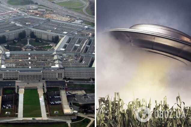Пентагон рассекретил отчет об НЛО за 2022 год, однако вопросов стало еще больше: в 171 случае явления имели непонятную природу