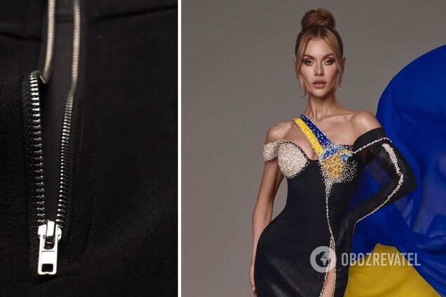 Вікторія Апанасенко на 'Міс Всесвіт' ледь не зірвала фінальний вихід через порвану сукню: що сталося за сценою