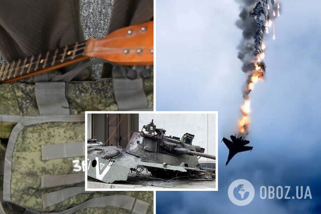 ЗСУ ліквідували за добу 740 окупантів, знищено ще один літак ворога: дані Генштабу