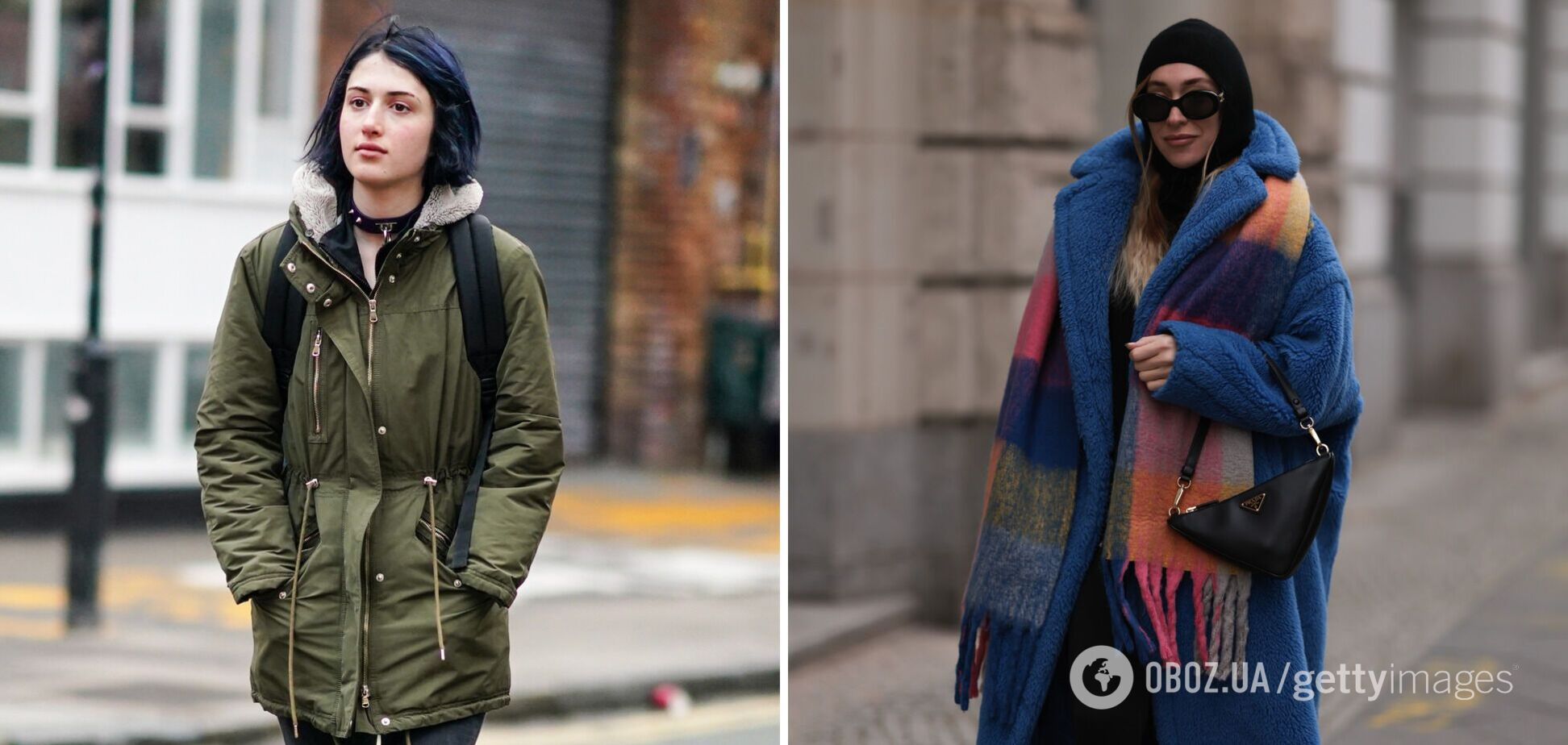 Які куртки, пуховики та пальта вже не в моді: головні антитренди зими 2023