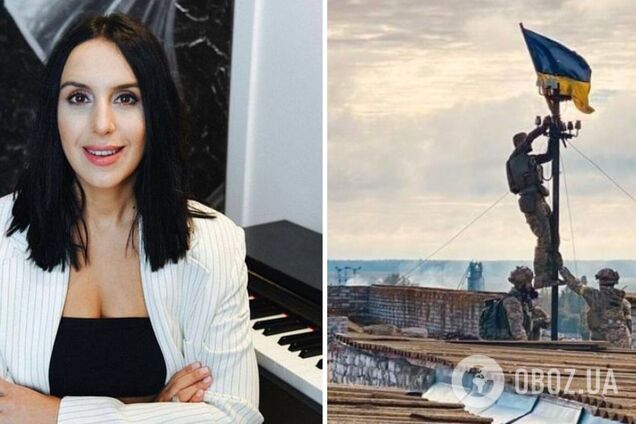 'Час передати в надійні руки': Джамала вирішила розлучитися з 'найціннішою річчю', щоб допомогти ЗСУ