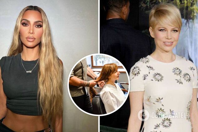 Правило 5,5 допоможе визначити, яка зачіска буде найкращою для вас: у чому суть