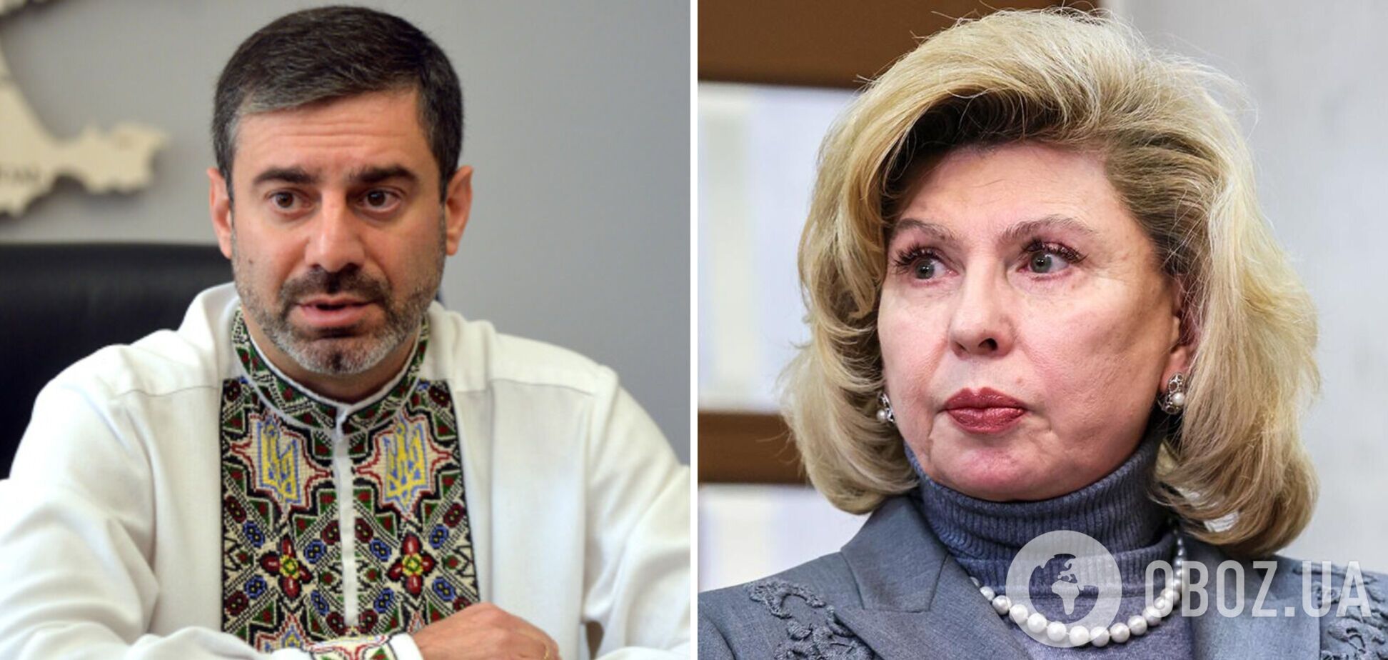 Більше 20 українців, яких вважали загиблими, виявилися живими: омбудсмен Лубінець про переговори з Москальковою