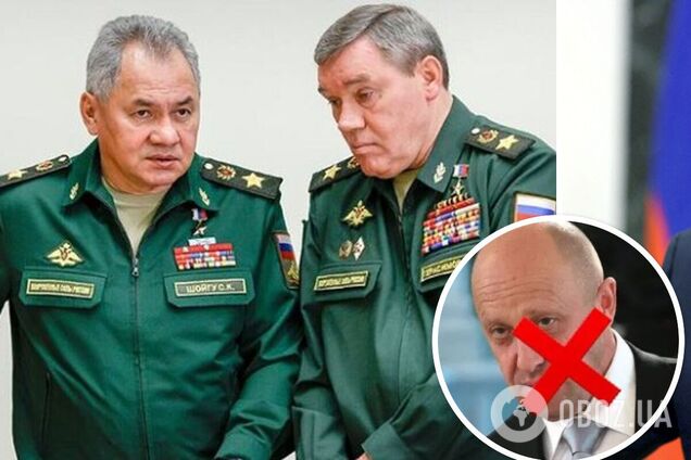 'Выдающаяся роль' Шойгу и Герасимова, война против НАТО и игнорирование ПВК 'Вагнер': Кремль издал новый темник для СМИ – ГУР