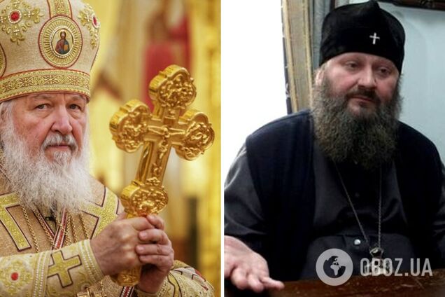Патриарх РПЦ Кирилл опечалился судьбой 'Паши-Мерседеса' и Ко и пообещал молиться за Украину и украинский народ