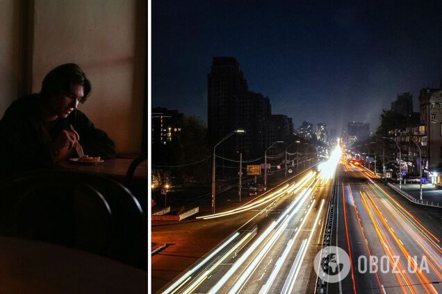 Потепліло, але ситуація зі світлом у Києві не змінилася: в YASNO розвіяли міф про 'експорт електроенергії'