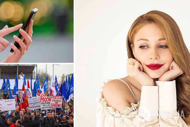 Тина Кароль послала на три буквы фолловеров из России: видео стало вирусным