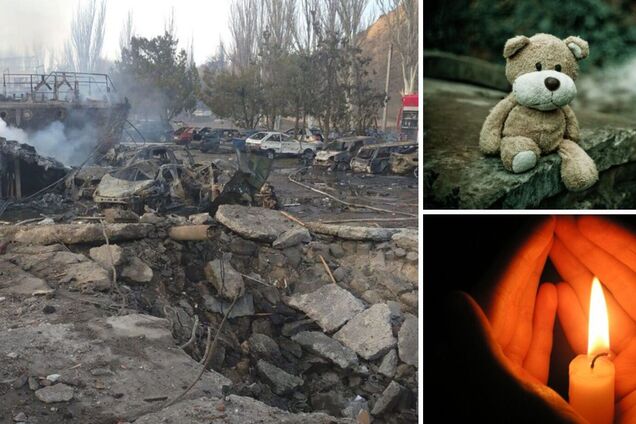 Сердце буквально разорвалось от взрывов: в Очакове скончался 3-летний мальчик, у которого диагностировали клиническую смерть после обстрела РФ