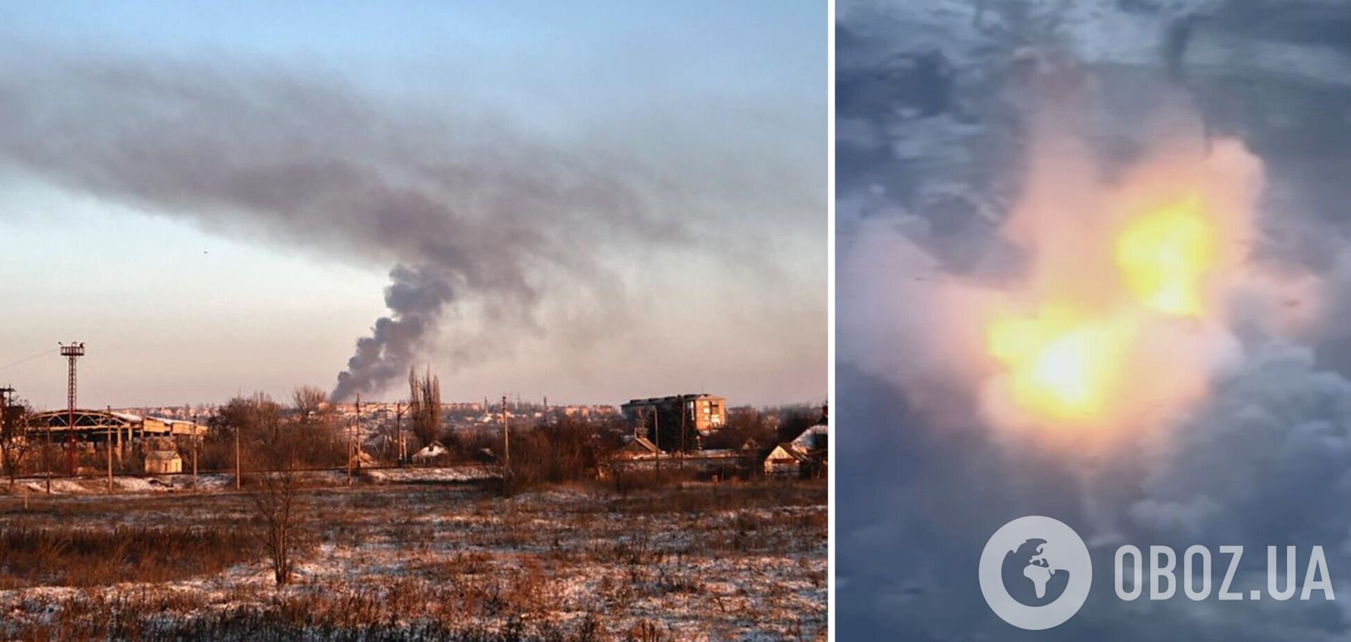 'Вы точно Соледар хотели?' Украинский военный показал впечатляющие кадры ликвидации 25 оккупантов. Видео