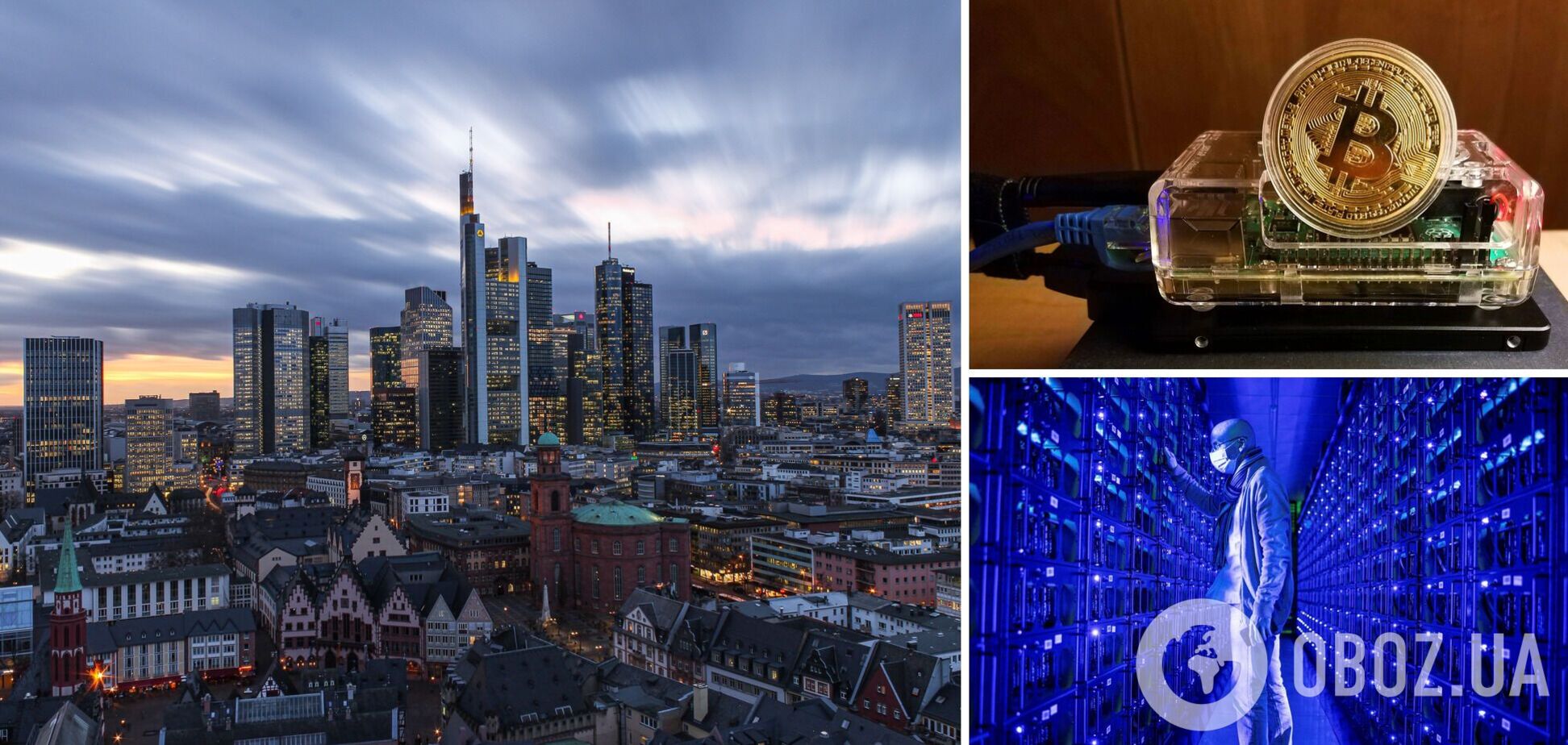 Всего в 134 странах мира действует 43 706 узлов сети Bitcoin