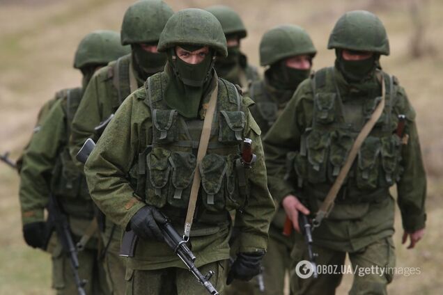 Идентифицировали оккупанта, причастного к военным преступлениям