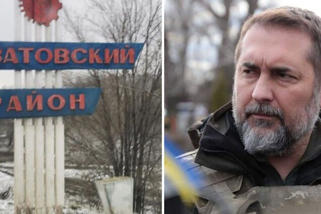 ЗСУ просуваються на Кремінському та Сватівському напрямках