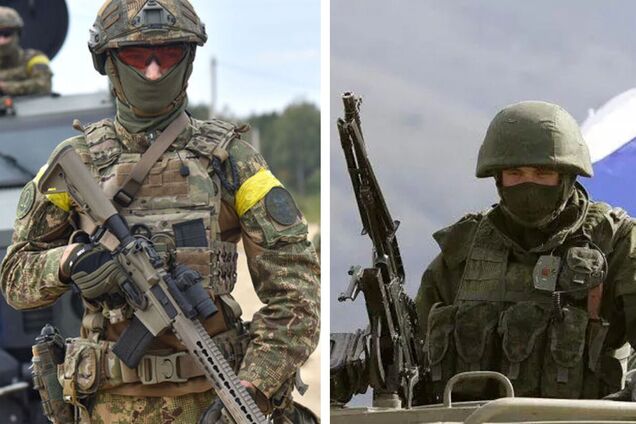 Україна і Росія готуються до нових наступів навесні