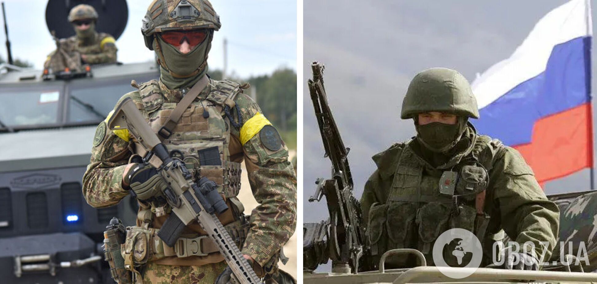 Украина и Россия готовятся к новым наступлениям весной