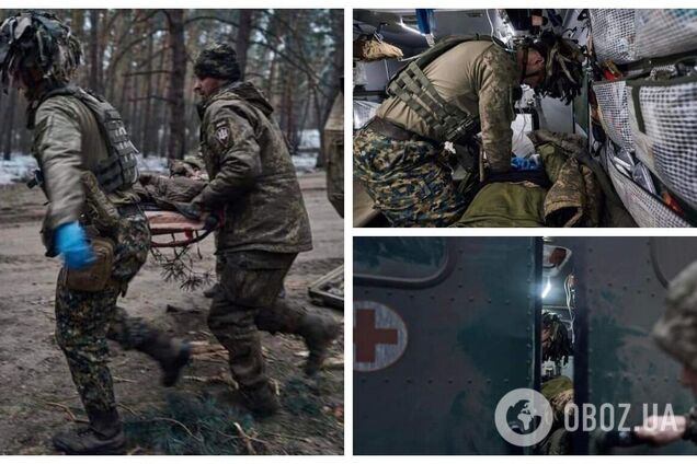 'Водій не прискорював рух, віддаючи шану загиблому Герою': у мережі розповіли трагічну історію про ціну перемоги. Фото