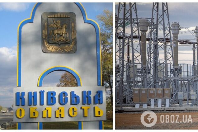 На одному з об’єктів критичної інфраструктури загоряння: стали відомі подробиці вибухів в Києві