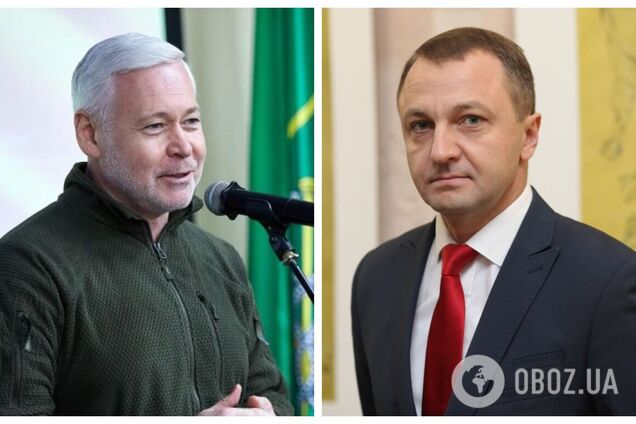 Мэр Харькова Терехов будет судиться с языковым омбудсменом Кременем из-за штрафа за русский язык: появились подробности