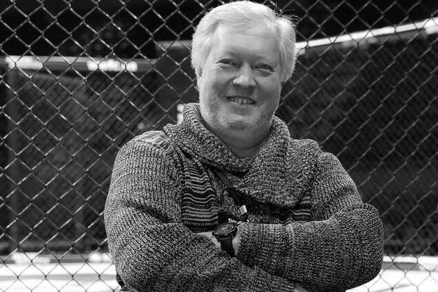 Сергій Долбілов