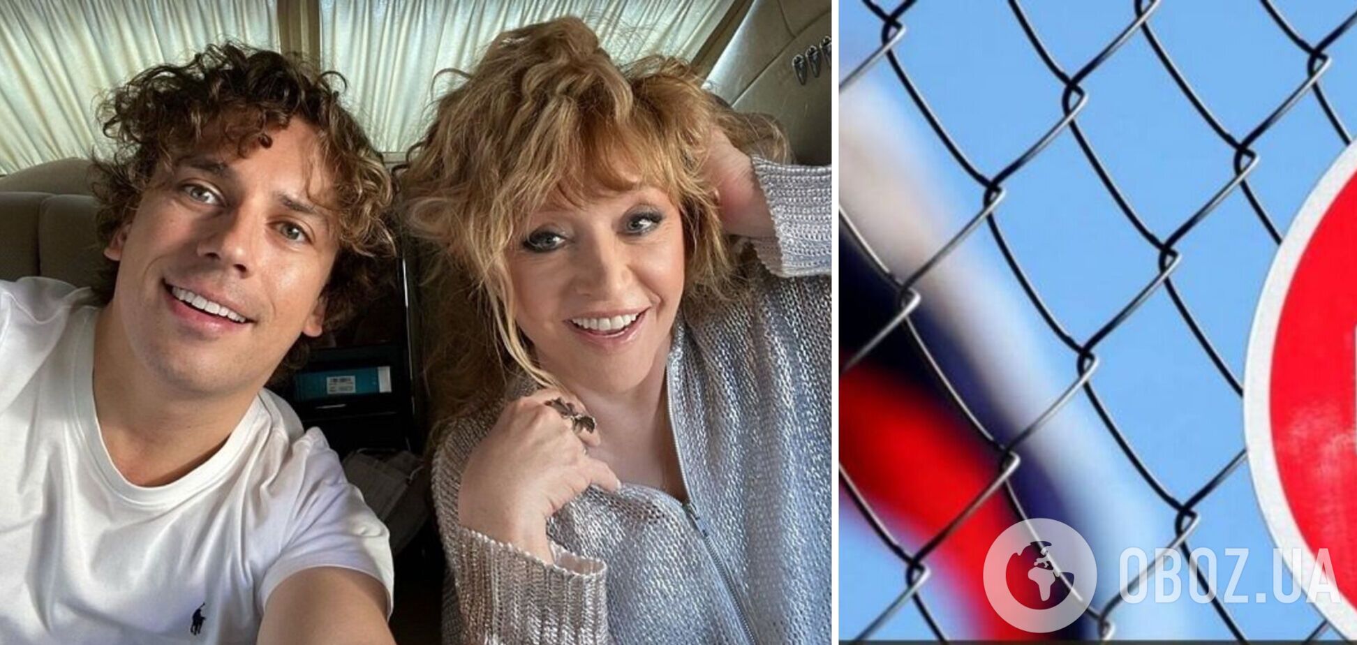 'Потрібно очистити суспільство': у РФ визначилися, як каратимуть артистів, які виїхали з країни та підтримали Україну