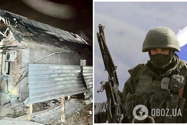 В Кривом Роге оккупанты ударили по частному сектору, есть погибший и раненый, — Вилкул