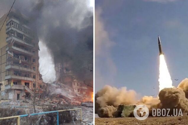 Росія досі має можливість випускати ракети: Кулеба закликав ЄС і G7 ввести санкції проти РФ, запропоновані Україною