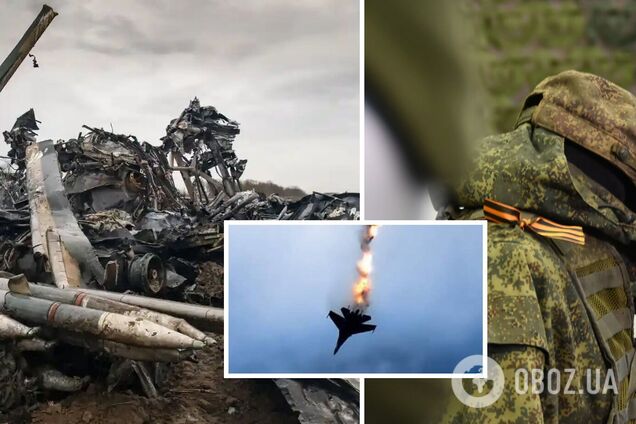 ЗСУ ліквідували за добу 530 окупантів і знищили шість танків: у Генштабі оновили цифри