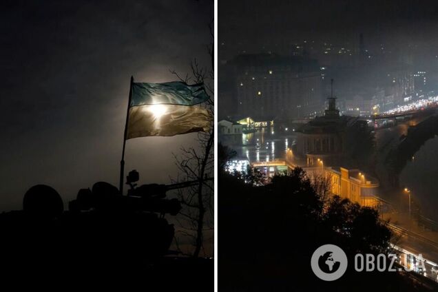 'Ніяких наступальних дій ворога з півночі немає': у ЗСУ прокоментували вибухи в Києві та області 14 січня