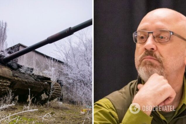 В Минобороны назвали сроки и вероятные направления наступления армии РФ