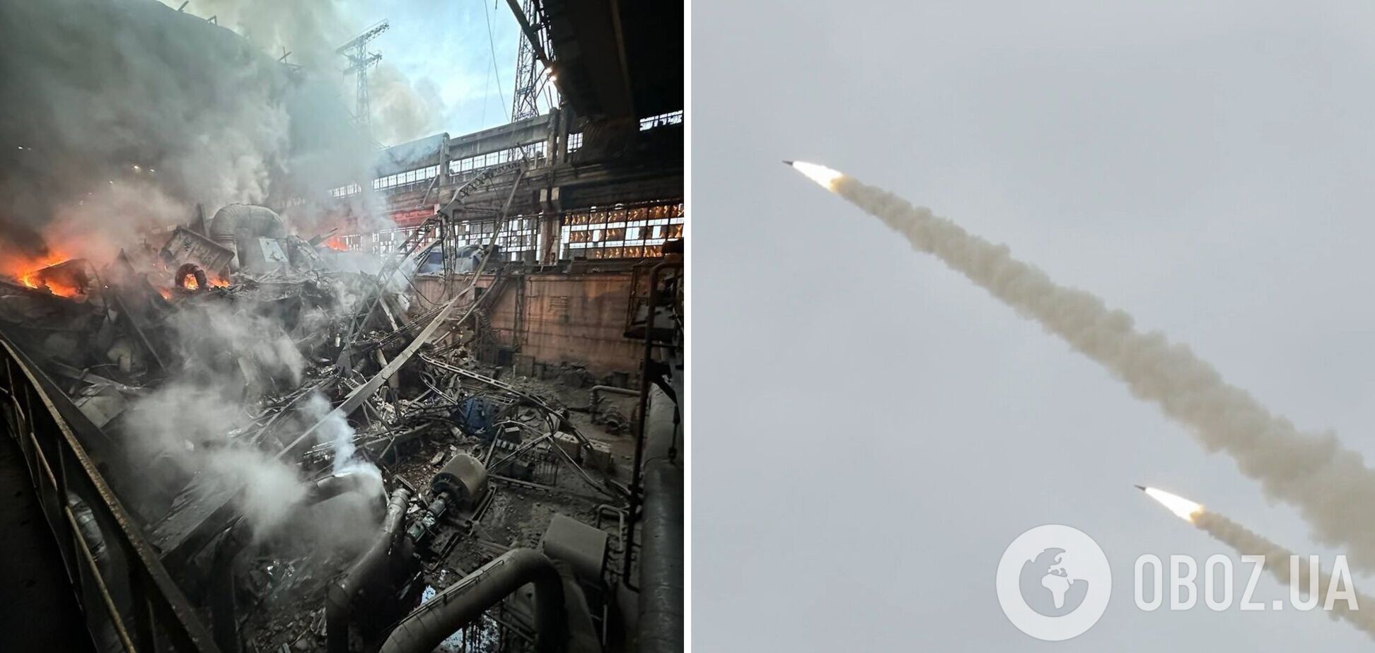 Є прильоти по об’єктах енергоструктури у шести областях, наступні дні будуть важкими: Міненерго про наслідки ракетного удару РФ