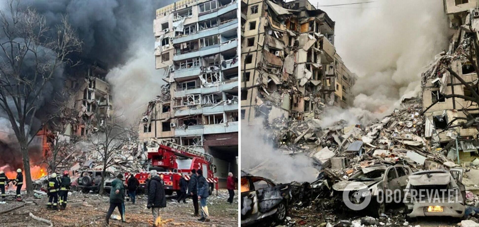 Погані новини для всіх працівників роспропаганди: ми вас не пошкодуємо та знайдемо скрізь