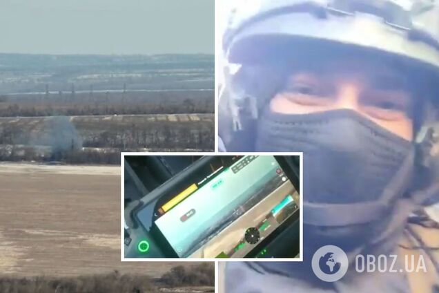 Українські воїни