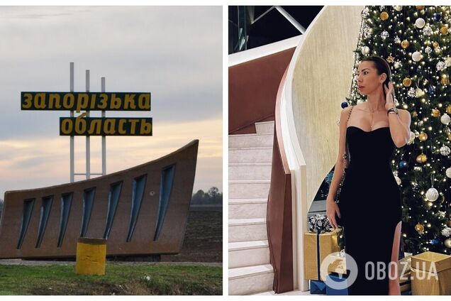 На 11 месяце войны топ-чиновница из Запорожья отдыхает в Таиланде и кичится фигурой: все скандалы Златы Некрасовой. Видео