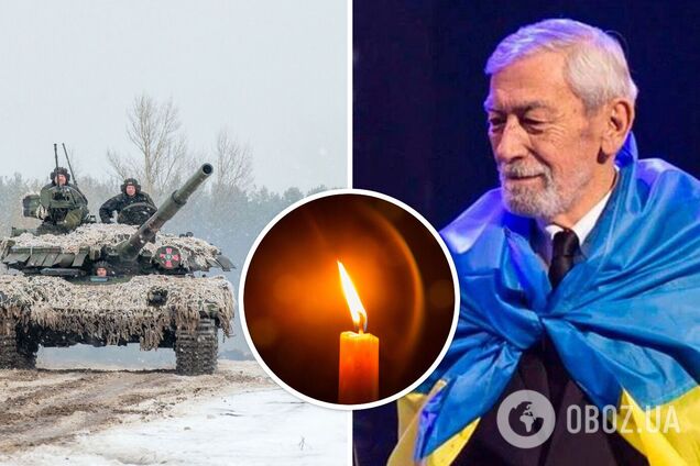 Друг Украины, предсказавший позорный конец Путина: что Кикабидзе говорил о войне