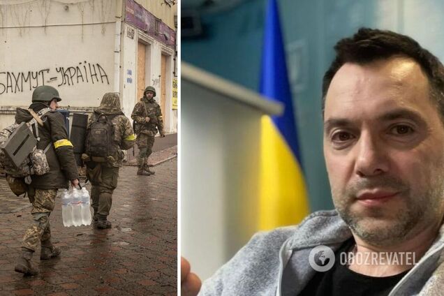 'Едва поворачивал языком': Арестович неловко оправдался за фейк о сбитой ракете и получил ответ от украинцев