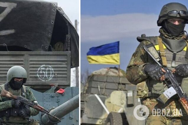 За добу в районі Соледара та Бахмута відбулися 32 важкі бої: окупанти втратили більше 100 бійців