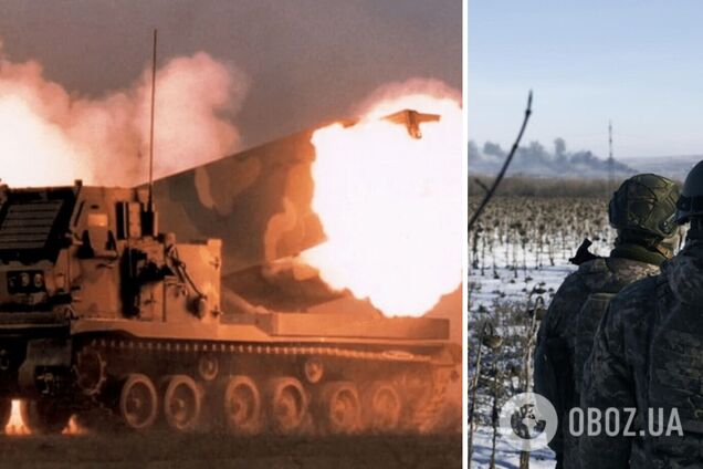 Українські захисники продовжують нищити російських загарбників