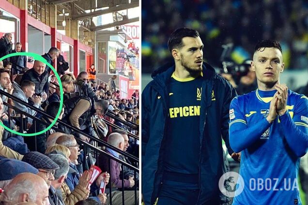 Віктор Циганков