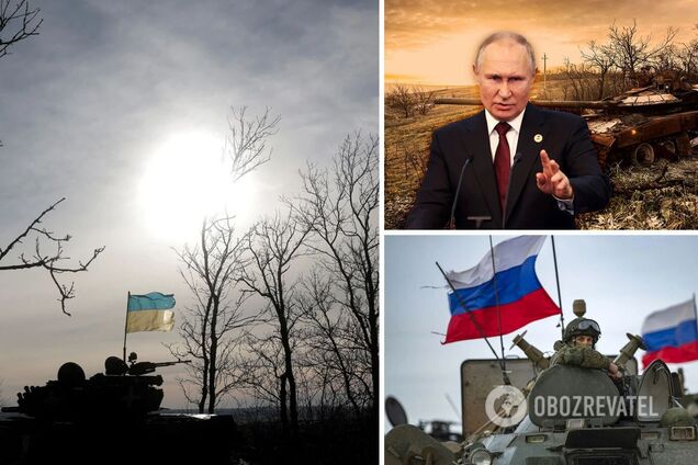 Кремль готується до рішучих стратегічний дій протягом наступних шести місяців, щоб повернути ініціативу у війні – ISW