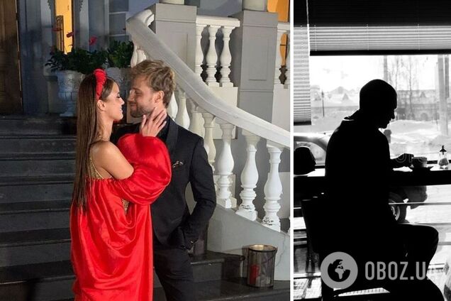 Шпионские игры: 'холостяк' Топольский рассказал, как прятался с победительницей проекта Катей после финала