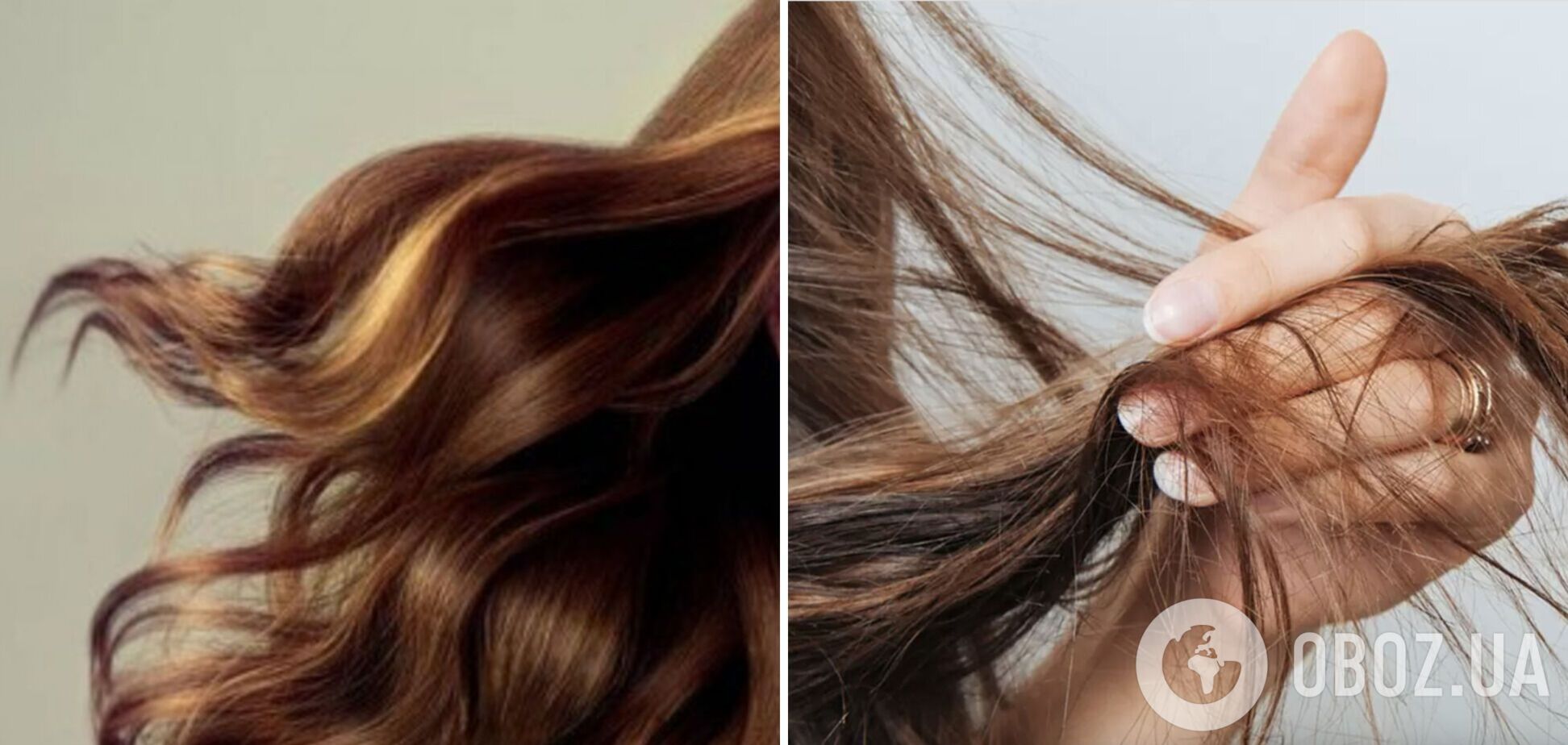 Что делать, чтобы волосы были густыми и блестящими: 10 главных правил 