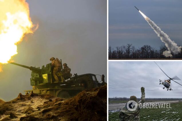 Наша цель – это восстановление границ 1991 года. И это не спринт – это марафон