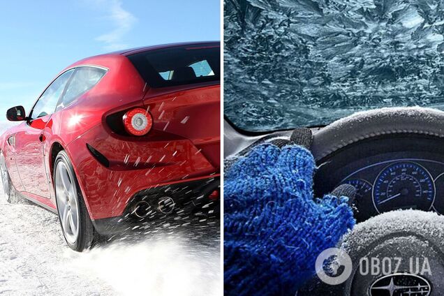 Какие авто лучше всего подходят для зимы: не страшны снег и гололед