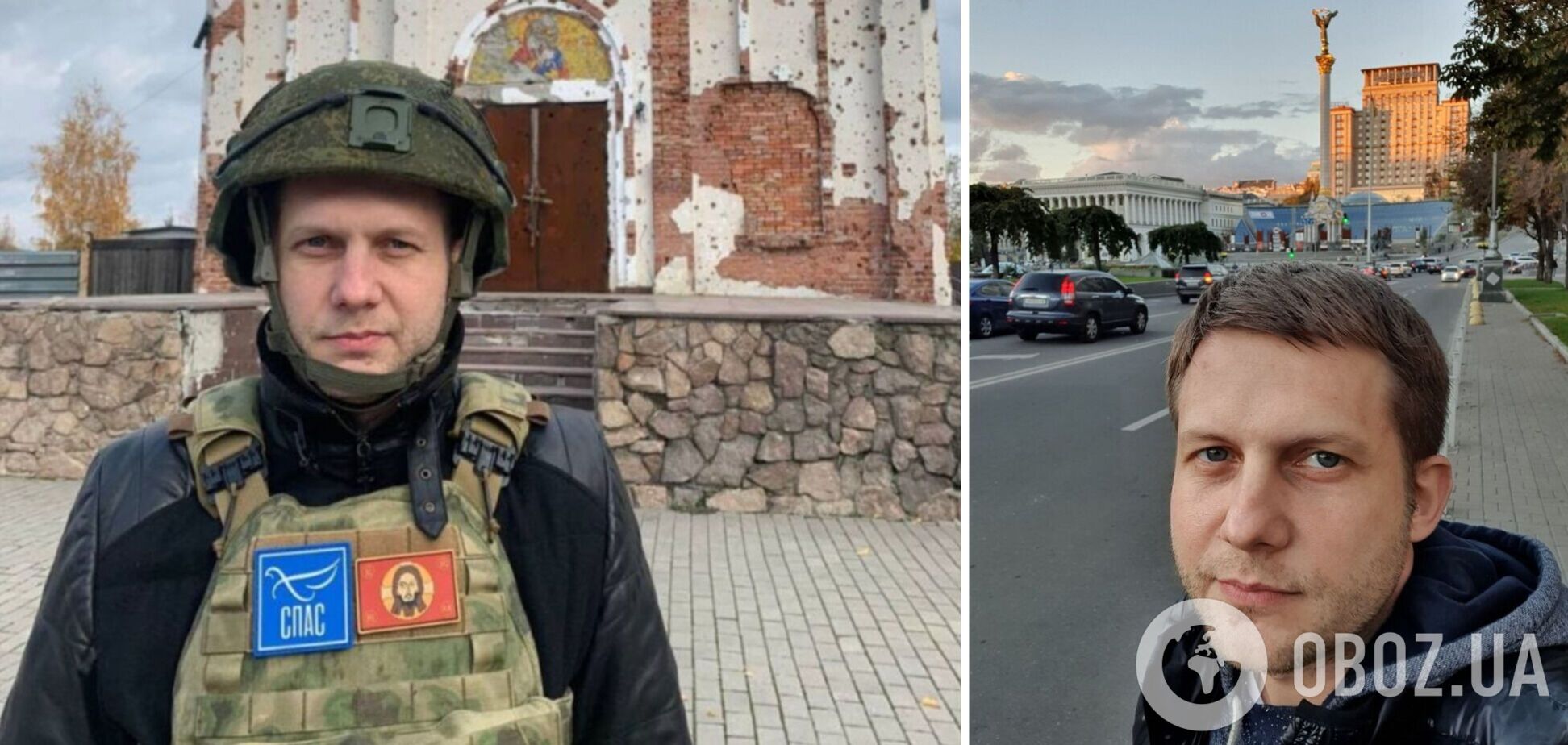 Пропагандист Корчевников заявил, что его дважды впускали в Украину после введения санкций на въезд и что скоро посетит Киев снова