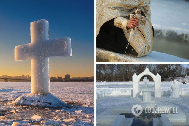 Когда нужно набирать воду на Крещение и как правильно ее хранить