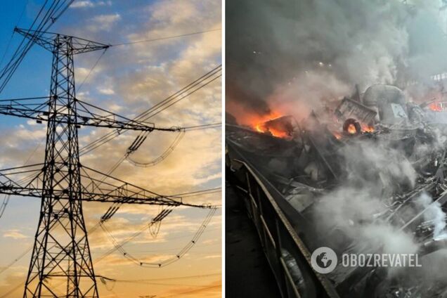 Чи будуть вимикати світло в Україні після опалювального сезону: про нюанси розповіли у ДТЕК