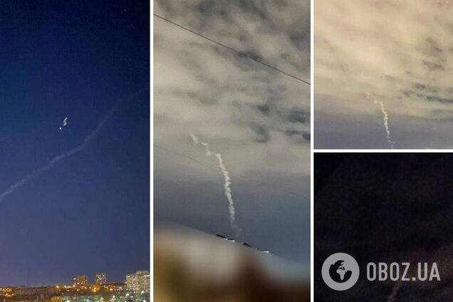 У Севастополь завітала 'бавовна': місцеві жителі повідомили про вибухи