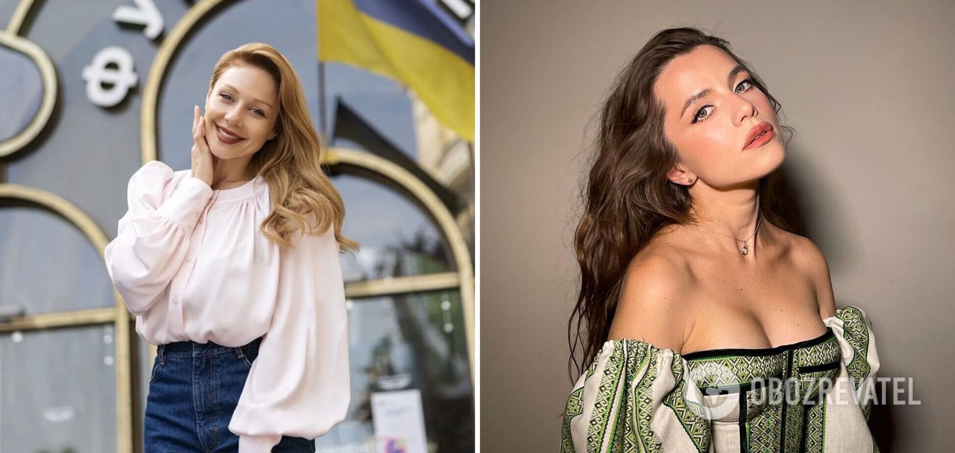 Тіна Кароль відреагувала на претензію Христини Соловій за російські пісні: подробиці скандалу